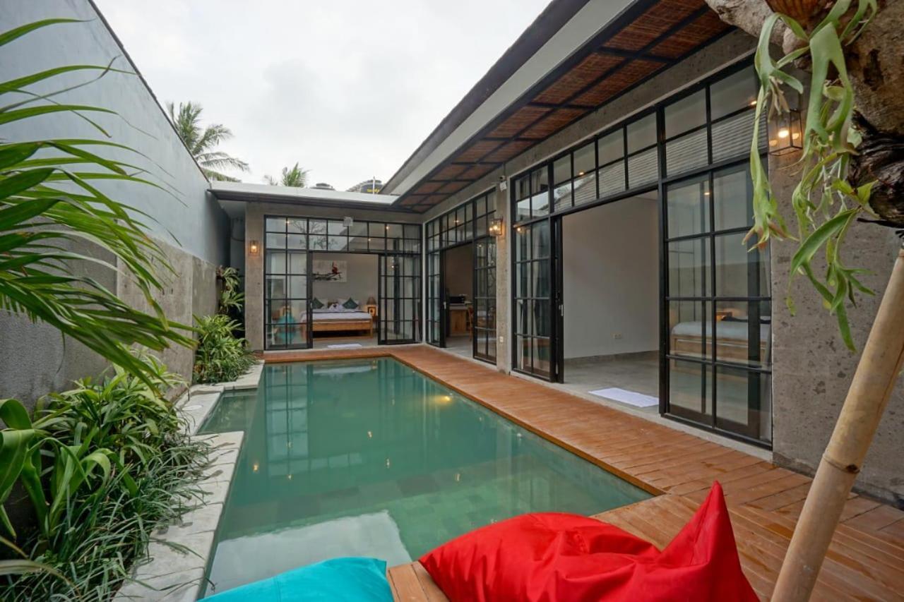 Lavani Villa Ubud Exteriör bild